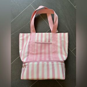 Victoria’s Secret Tote / Cooler Bag NWT